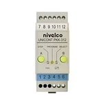 Unicont PKK-312, 4/20mA határérték kapcsoló