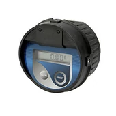 Sztenderd oválkerekes