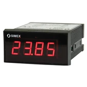 Kijelzők - relé kimenet nélkül