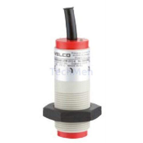 Microsonar URP-200 ultrahangos távolságmérő kapcsoló kimenet, műanyag tokozat (méréstart.: 0,2 - 1 m)
