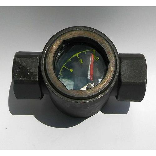 ZT11-29 áramlás indikátor