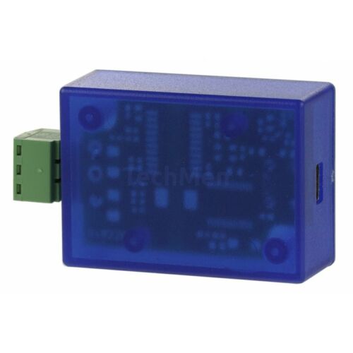 SRS-U4, USB / RS-485 konverter